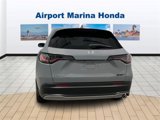 New 2025 Honda HR-V Sport image 4