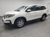 Used 2019 Honda Pilot EX-L image 2