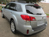 Used 2014 Subaru Outback 2.5i Premium w/ Moonroof Package image 5