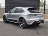 Certified 2025 Porsche Macan Turbo image 3
