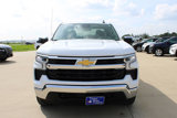 Used 2022 Chevrolet Silverado 1500 LT image 2