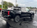 New 2025 Toyota Tacoma TRD Sport image 3