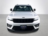 New 2025 Jeep Grand Cherokee Limited w/ Black Appearance Package image 4