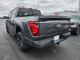 New 2025 Ford F150 XLT image 4