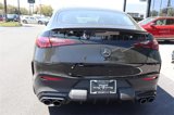 New 2025 Mercedes-Benz GLC 43 AMG 4MATIC Coupe image 3
