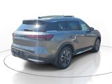 New 2026 INFINITI QX60 Luxe w/ Family Package image 3
