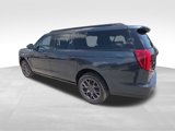 New 2025 Ford Expedition Max Platinum image 3