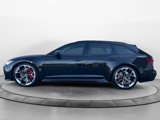 New 2025 Audi RS 6 performance image 4