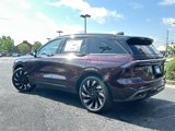 New 2025 Lincoln Nautilus Reserve w/ Jet Appearance Package image 6