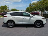 Certified 2023 Acura RDX w/ Technology Package image 3