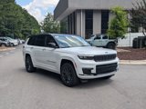 New 2025 Jeep Grand Cherokee L Summit image 3