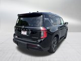 New 2025 Nissan Armada Platinum image 6