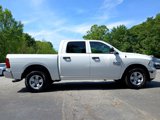 Used 2023 RAM 1500 Classic SLT w/ Trailer & Traction Group image 5