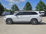 New 2025 Mercedes-Benz GLS 580 4MATIC image 3