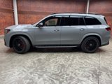 New 2025 Mercedes-Benz GLS 63 AMG 4MATIC image 2