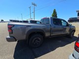 New 2025 Nissan Frontier PRO-4X w/ Pro Premium Package image 3