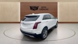 Certified 2024 Cadillac XT5 Premium Luxury image 4