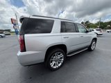 Used 2017 GMC Yukon SLT w/ Open Road Package image 5