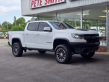Used 2018 Chevrolet Colorado ZR2 image 6