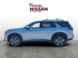 New 2025 Nissan Pathfinder Platinum w/ Cargo Package image 3
