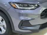 New 2026 Honda HR-V LX image 2