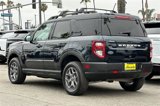 Used 2022 Ford Bronco Sport Badlands w/ Premium Package image 6