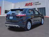 Used 2024 Ford Edge Titanium image 6