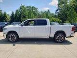 New 2025 RAM 1500 Laramie w/ Bed Utility Group image 3