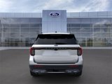 New 2025 Ford Explorer Active w/ Active Comfort Package image 5