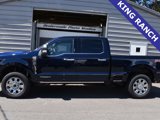 New 2024 Ford F250 King Ranch w/ Chrome Package image 4