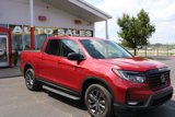 Used 2022 Honda Ridgeline Sport image 3