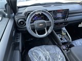 New 2026 Chevrolet Colorado W/T w/ WT Custom Package image 6