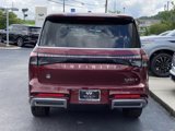 New 2025 INFINITI QX80 Sensory image 6