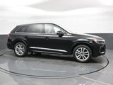 Used 2025 Audi Q7 3.0T Premium Plus w/ Premium Plus Package image 3
