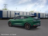 New 2025 Ford Mustang Mach-E GT w/ Bronze Appearance Package image 4