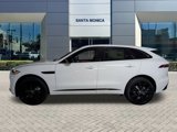 New 2025 Jaguar F-PACE R-Dynamic S image 5