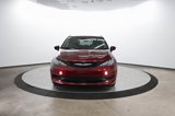 Certified 2023 Chrysler Voyager LX image 3