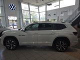 New 2025 Volkswagen Atlas SEL Premium R-Line image 5