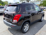 Used 2016 Chevrolet Trax LT w/ LT Convenience Package image 5