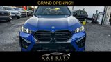 Used 2024 BMW X5 M Competition w/ Executive Package image 2