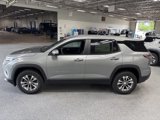 New 2026 Chevrolet Equinox LT w/ Convenience Package II image 4