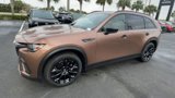 New 2025 MAZDA CX-70 3.3 Turbo w/ Premium Package image 4