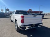 New 2025 Chevrolet Silverado 1500 LTZ w/ Z71 Off-Road Package image 5