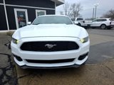 Used 2016 Ford Mustang Coupe image 2