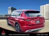 New 2025 Mitsubishi Outlander SEL image 5
