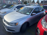 Used 2014 Volkswagen Jetta SE image 3