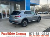 New 2025 Buick Envision Preferred image 4