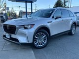 Used 2024 MAZDA CX-90 3.3 Turbo w/ Preferred Plus image 2