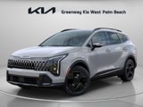 New 2026 Kia Sportage X-Line image 3
