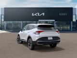 New 2025 Kia Sportage X-Line Prestige image 4